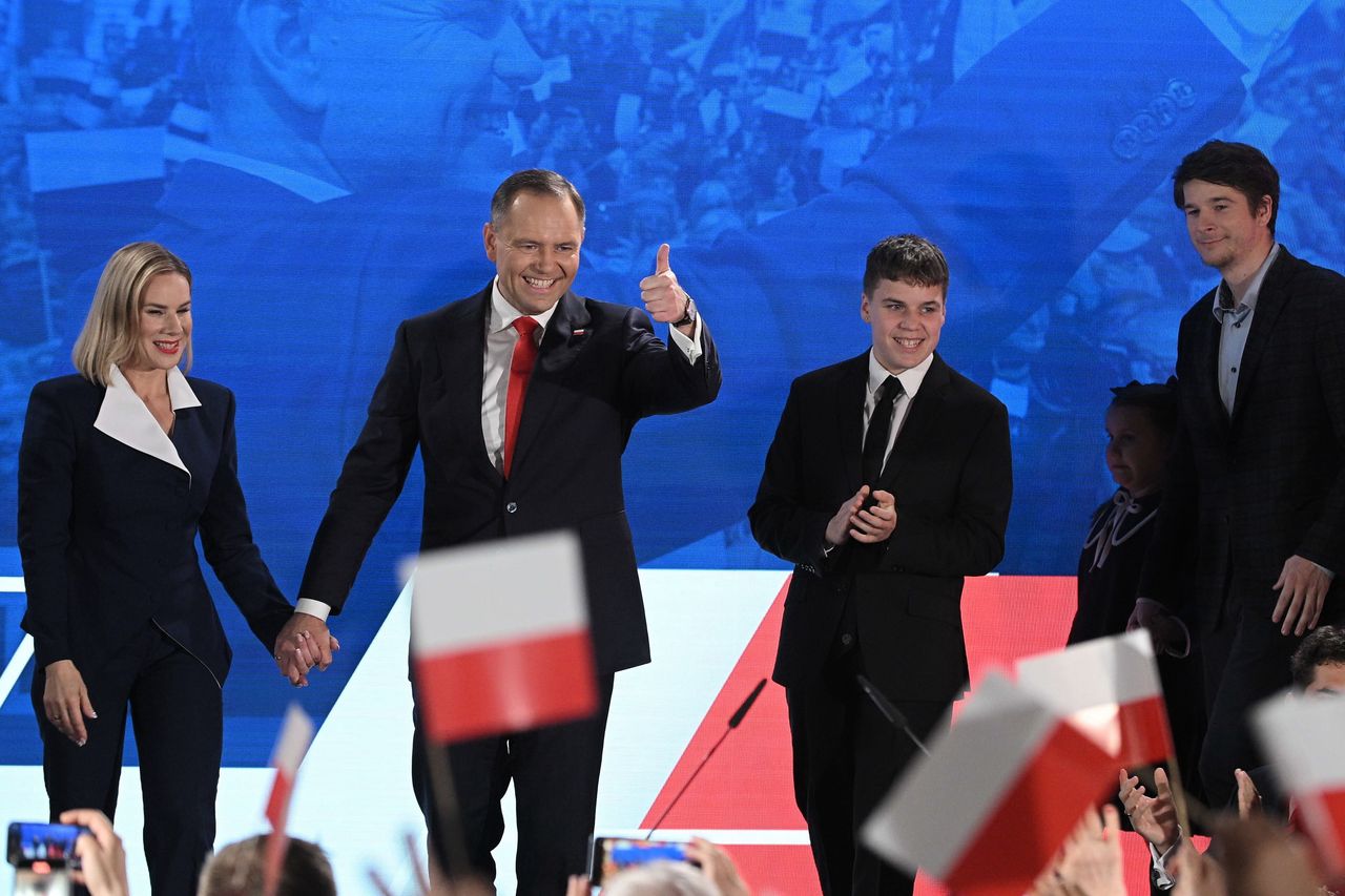 "No to będą mieli problem". Nawrocki "zagoni rząd Tuska do roboty"?