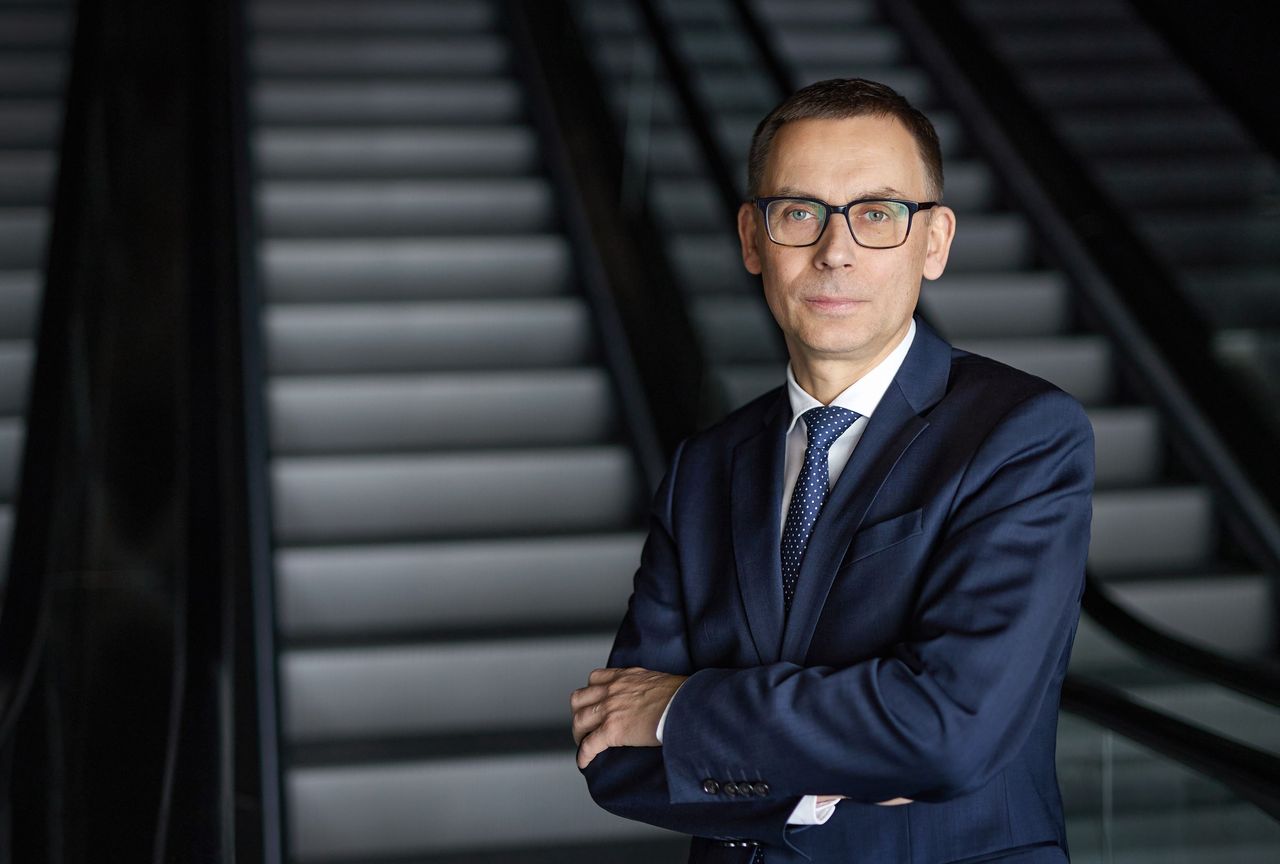 Ależ transakcja! Grupa PTWP przejmuje wydawcę "Rzeczpospolitej"