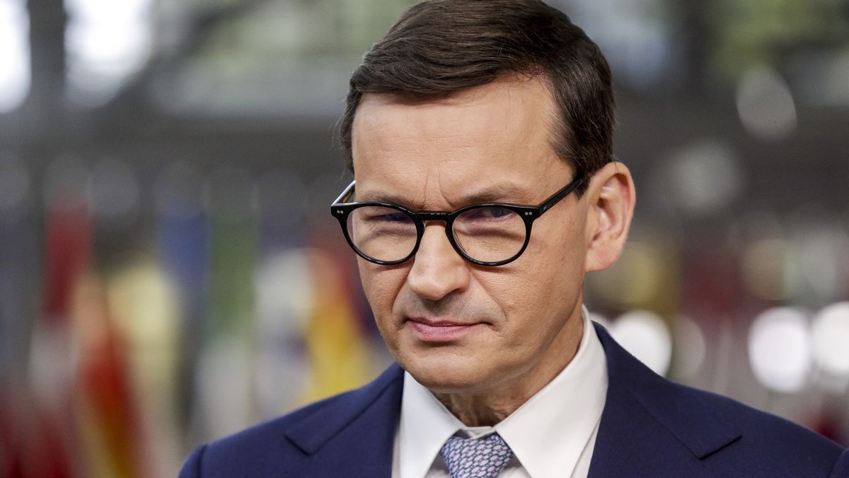 morawiecki