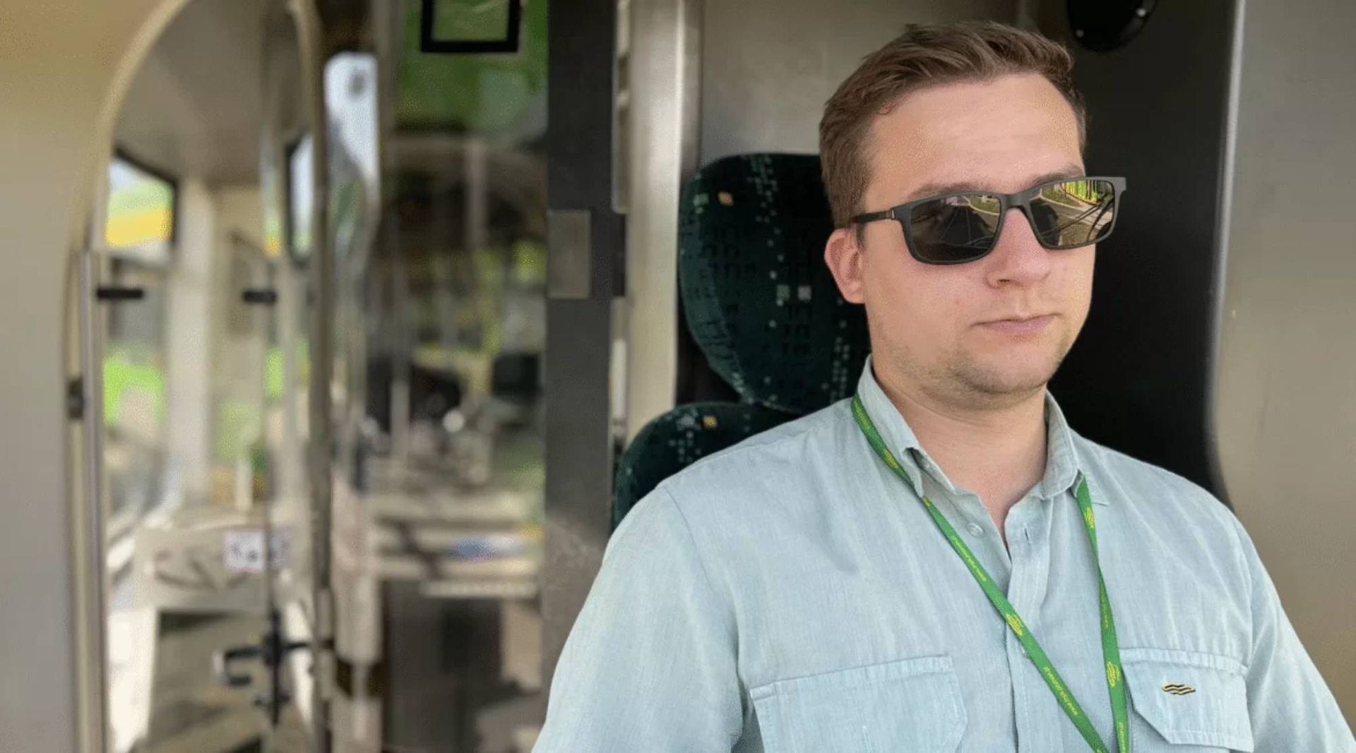 MPK Poznań organizuje kurs na kierowcę autobusu
