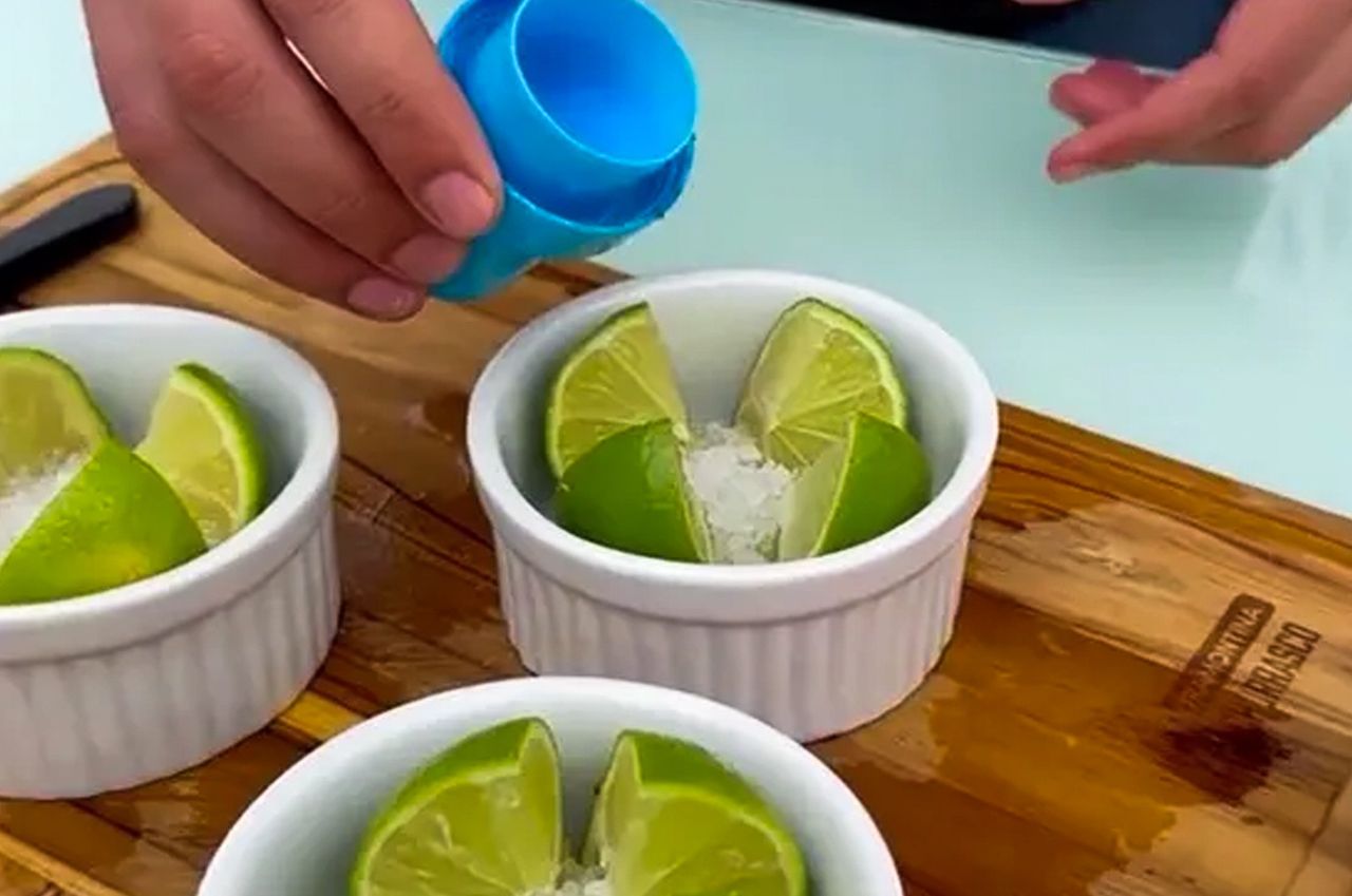 Tiktoker reveals how to make your home smell luxurious on a budget