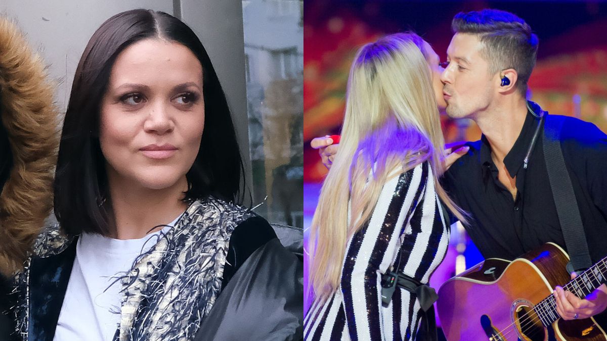 Dominika Gawęda rozwiodła się z mężem