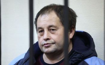 Rosjanie wysyłają go na front. Wstrząsające, co zrobił żonie