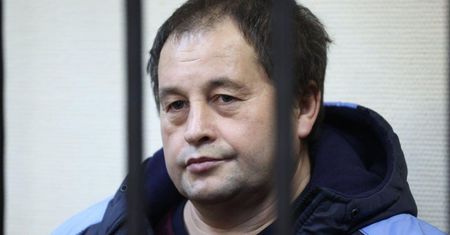Rosjanie wysyłają go na front. Wstrząsające, co zrobił żonie