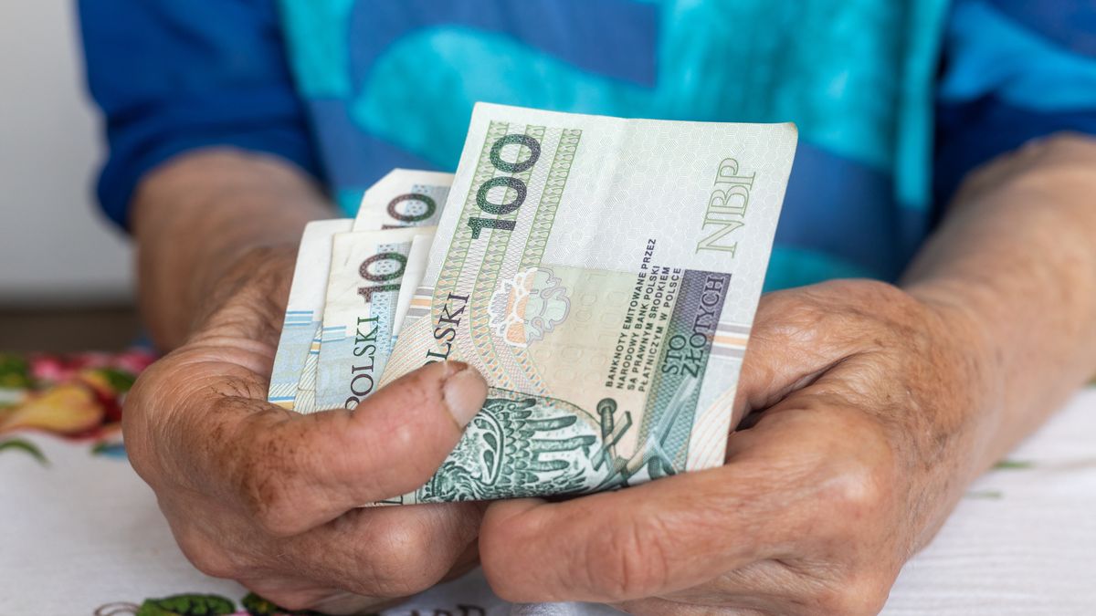 Kto dostanie wyższą emeryturę? - zdjęcie poglądowe