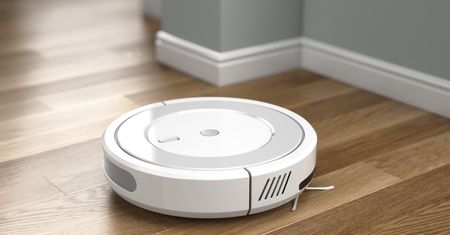 Pogromcy brudnej podłogi. Najlepsze roboty sprzątające tanieją