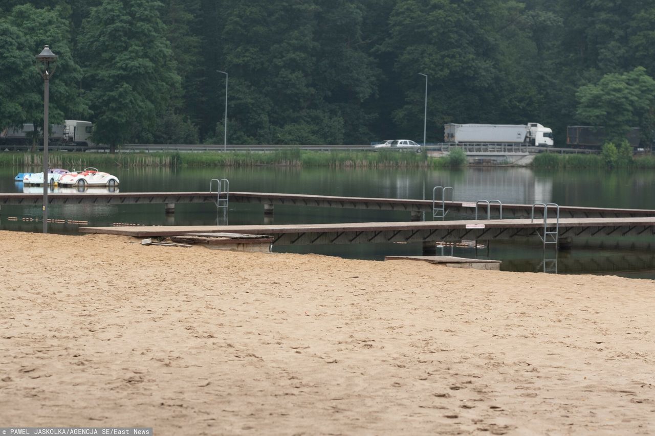 Tragedia w Antoninie. Rodzice 2,5-letniego chłopczyka staną przed sądem 