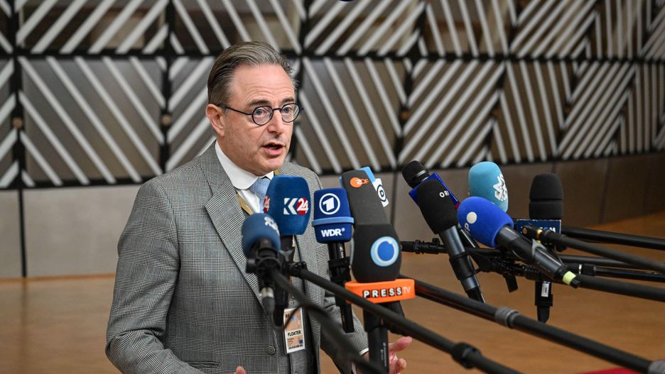 Bart De Wever
