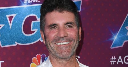 Simon Cowell prezentuje ODMIENIONE oblicze na charytatywnej gali. Internauci pytają: "Co on sobie zrobił?"