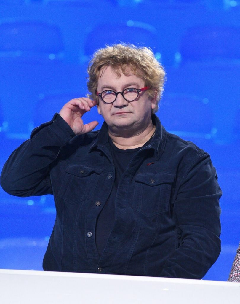 Paweł Królikowski