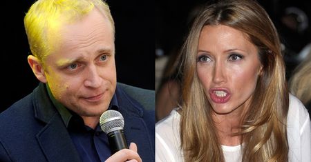Od 14 lat kręciła się koło show biznesu!