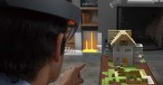Microsoft HoloLens i gry. Czy hologramy zmienią sposób, w jaki gramy?