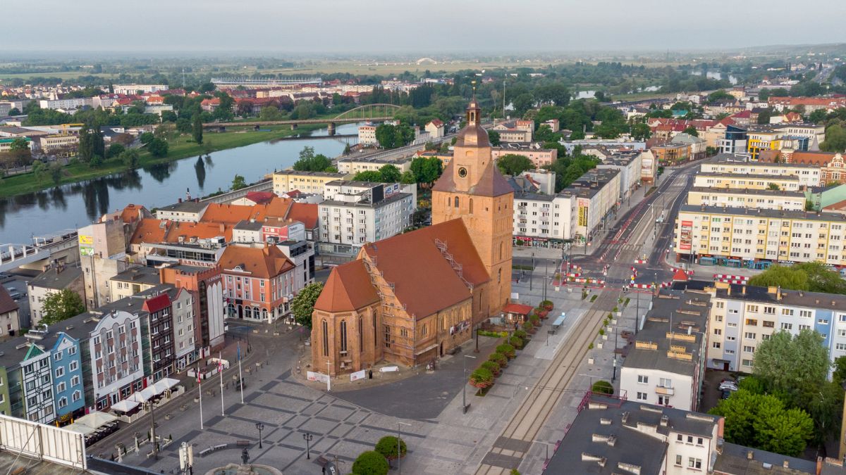 Gorzów Wielkopolski