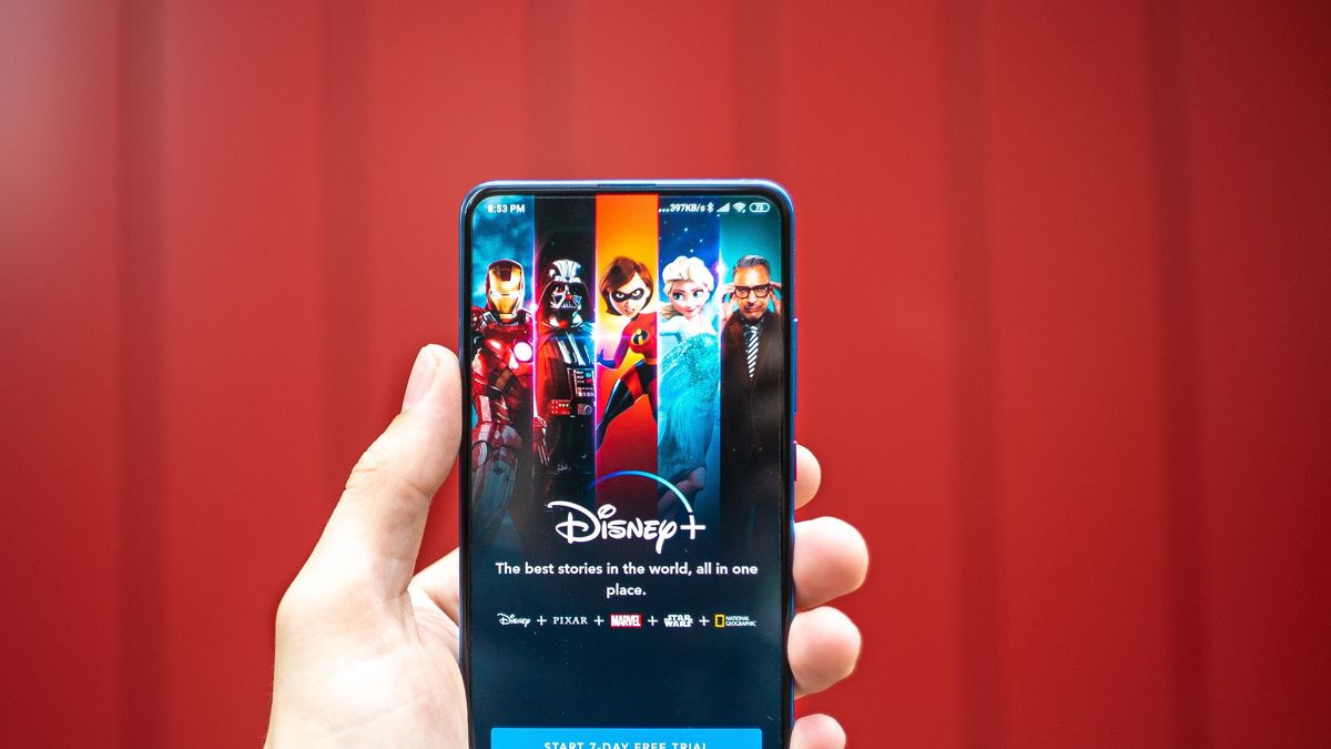 disney