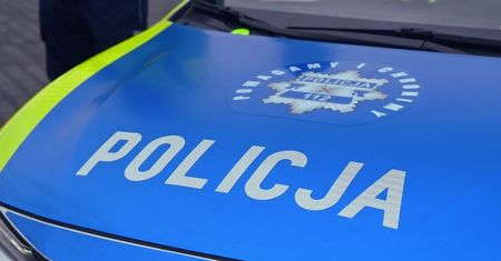 Toruń: Kobieta wypadła z wózka inwalidzkiego na jezdnię na Skarpie! "Oboje nietrzeźwi"