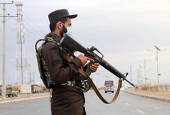 Talibowie zatrzymali Polaków. Szybka reakcja dyplomatów