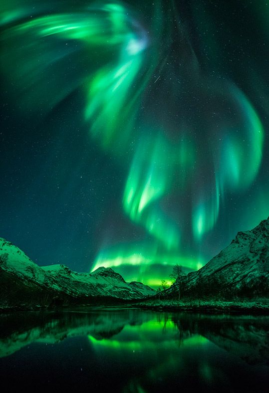 Najlepsze zdjęcia w konkursie Insight Astronomy Photographer of the Year 2016 24