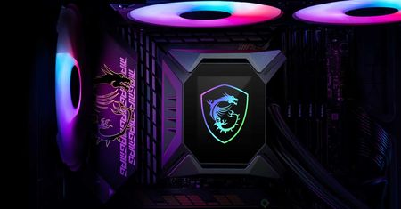MSI MPG CoreLiquid K240 i K360 - wypasione AiO, ale o cenę lepiej nie pytajcie
