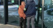 Krzeszowice: Bliscy 44-latka zapewniali policjantów, że mężczyzna jest zagranicą. Znaleźli go skulonego w łóżku