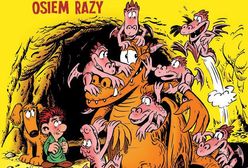 "Krasnolud Nap 4 - Żeni się tylko osiem razy": Sceny z życia nie tylko smoków