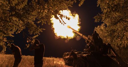 Zbliża się ofensywa Rosji? Ostrzeżenia przed eskalacją