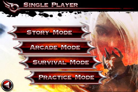 iTest: Blades of Fury 2