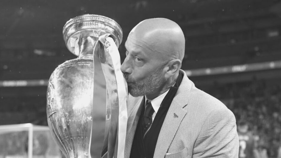 Gianluca Vialli miał raka trzustki