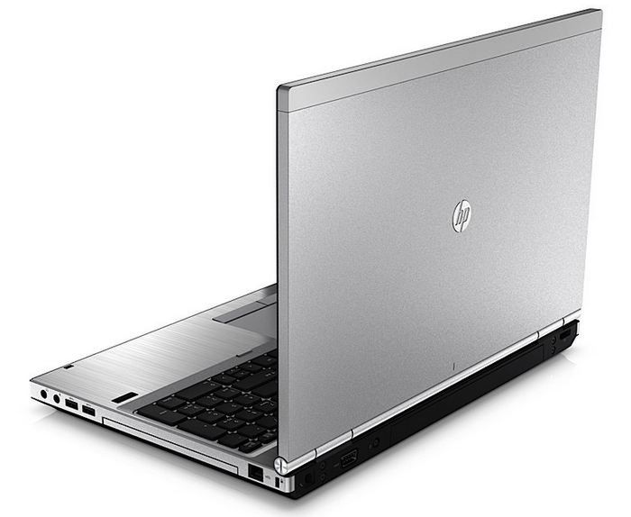 HP EliteBook P i W - laptopy dla mobilnych profesjonalistów 3
