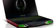 Alienware M18x R2 – potężny obcy nadchodzi