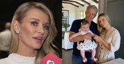 Joanna Krupa dyplomatycznie o rozwodzie z Douglasem Nunesem: "NIE MA MOWY o powrocie. Nie jest łatwo" (WIDEO)