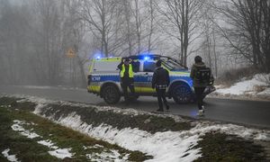 Wypadek śmigłowca pod Rzeszowem. Są nowe informacje