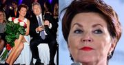 Kwaśniewska żali się na prezydenturę "Olka": "Męża właściwie nie było. Miałam poczucie, że JESTEM SAMA"