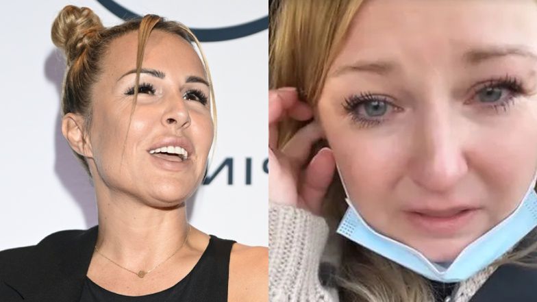 Blanka Lipińska komentuje aferę z Mamą Ginekolog i oburza się w sieci:  "Gdyby system opieki medycznej był lepiej zorganizowany..." (FOTO)