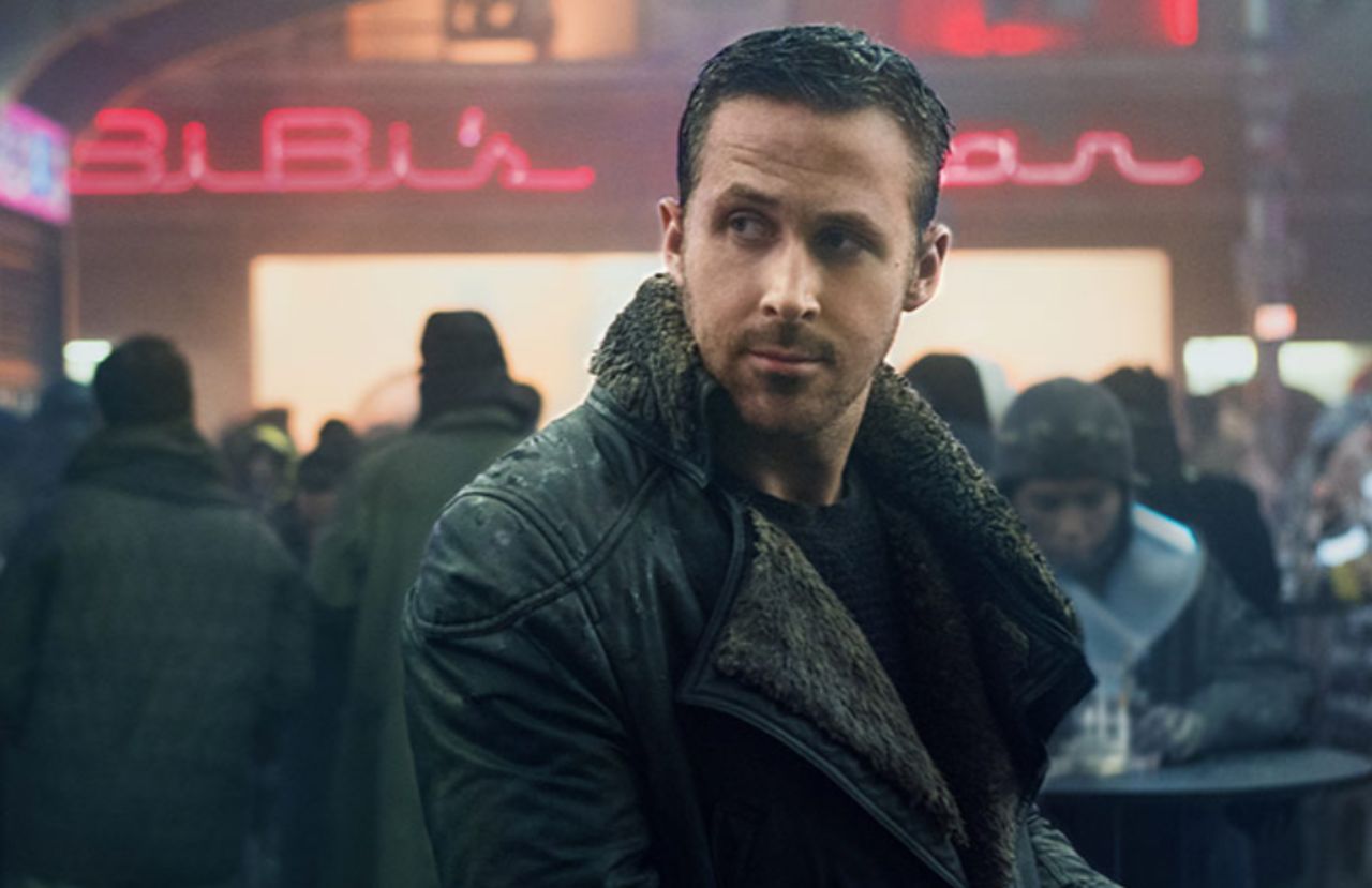 Kiedy premiera serialu "Blade Runner 2099"?