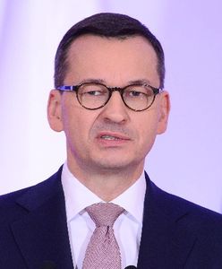 Afera mailowa. Morawiecki miał proponować "zmiany kadrowe" w spółce MESKO?