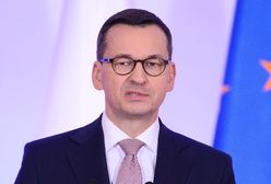 Afera mailowa. Morawiecki miał proponować "zmiany kadrowe" w spółce MESKO?