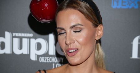 Agnieszka Hyży chwali się baby shower "bez zadęcia" i narzeka na pytania o płeć dziecka: "Ludzie, my naprawdę NIE WIEMY!" (FOTO)