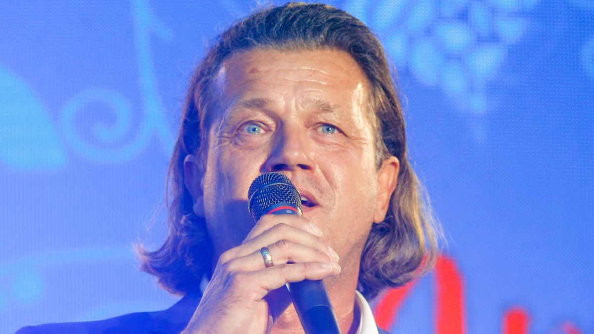 Jarosław Jakimowicz stanie przed sądem 