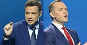 Wybory prezydenckie 2025, WYNIKI exit poll. Wiemy, kto prowadzi