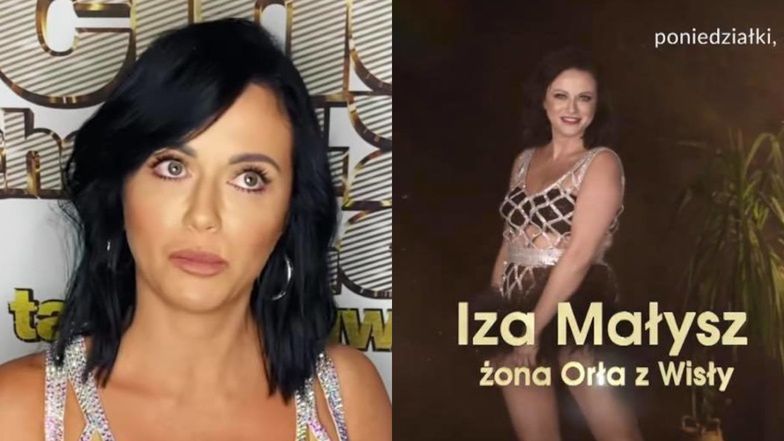 Oburzające podpisy w nowym klipie "Tańca z Gwiazdami"