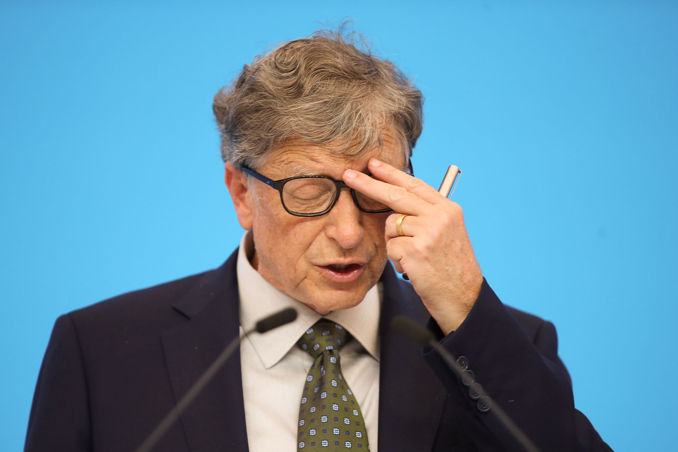 bill gates