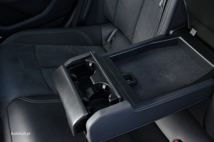 Audi A6 50 TFSI e