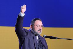 Skandal w Austrii, bojkot Ukrainy. "Nie godzimy się na obecność Rosji"