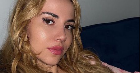 To tkwi w niej do dziś. Marianna Schreiber wyjawiła prawdę o ojcu