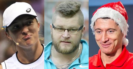 Paweł Fajdek żali się na wyniki plebiscytu "Przeglądu Sportowego" i mówi wprost, które miejsce POWINIEN ZAJĄĆ