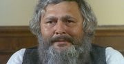 "Znachor" przyniósł mu popularność i miłość. 18 lat różnicy nie stanowiło przeszkody