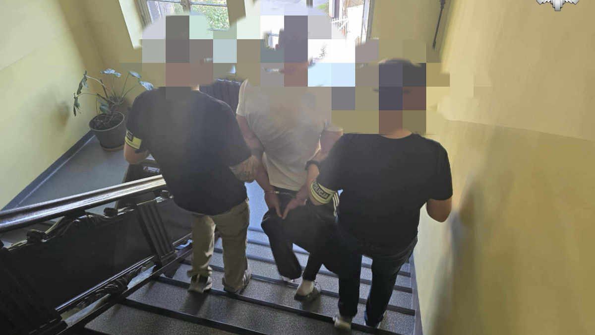 Gliwice: Bandyci pobili 14-latka