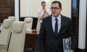 Co z polskim atomem? Minister energii komentuje