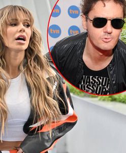 Na głowę Wojewódzkiego sypią się gromy. Nawet Doda zabrała głos