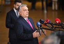 Orban triumfuje. "Udało się uniknąć bezpośredniego ryzyka wojny"